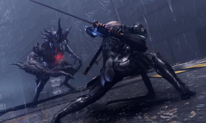 Anunciado el DLC The Two Masters para Ninja Gaiden 4