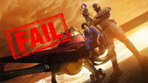 El creador del anime de &#039;Cowboy Bebop&#039; abandonó la serie de Netflix tras ver una sola escena