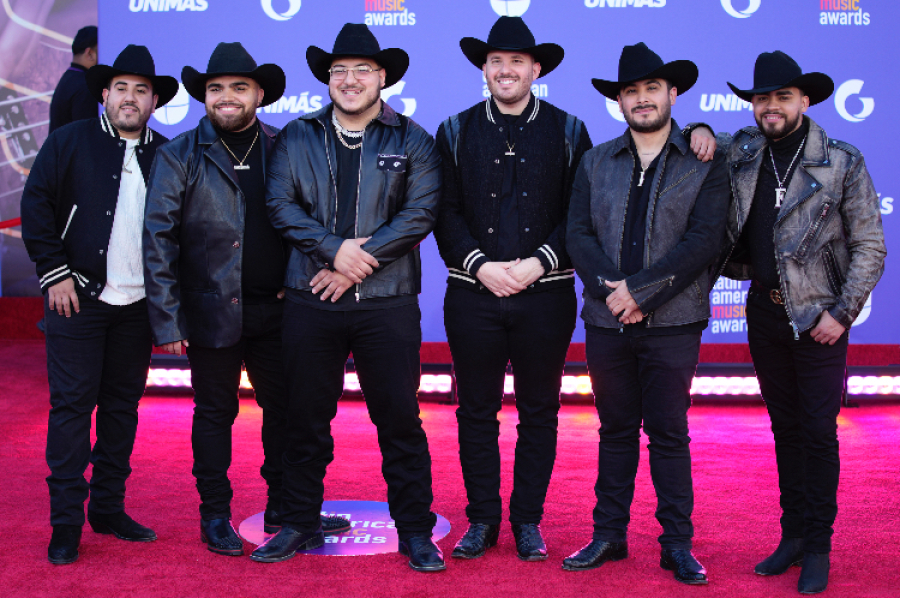 Grupo Frontera y Calle 24 presentan “Beses Asi”