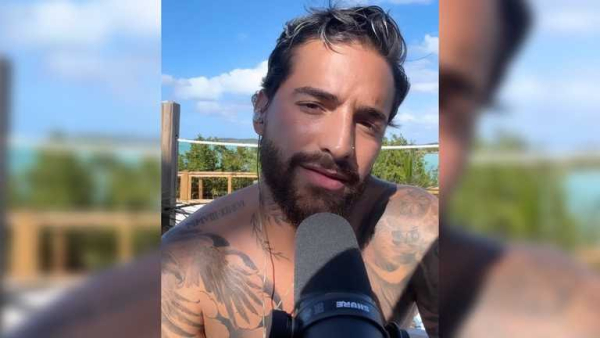 Maluma está de luto por lamentable pérdida