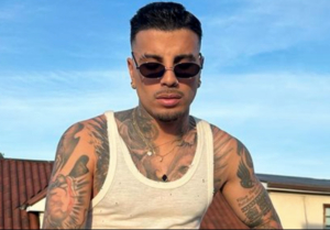 Rauw Alejandro estrena su canción “Dando Vueltas”