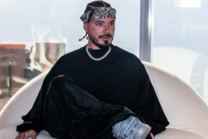 J Balvin y Katy Perry estarán en el festival The Town en Brasil