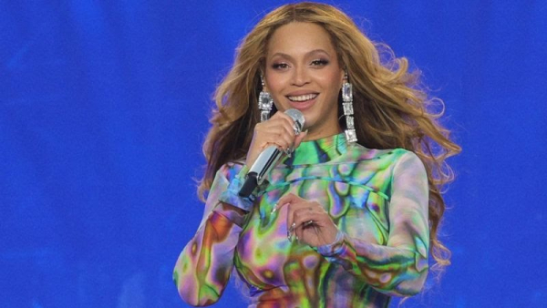 Beyoncé: por qué responsabilizan a la cantante estadounidense de la subida de la inflación en Suecia
