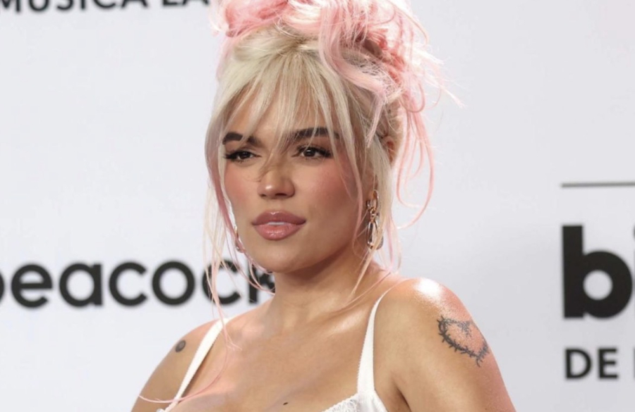 Karol G donará un millón de dólares para ayudar a familias afectadas por el terremoto