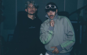 Tainy anuncia nuevo proyecto musical junto a Feid