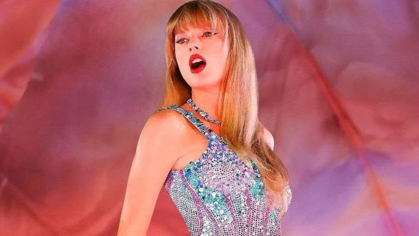 El ‘Eras Tour’ de Taylor Swift la catapultó oficialmente como una de las multimillonarias del mundo