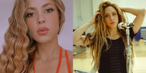 Shakira dice que su sueño era pasar el resto de su vida con Piqué y criar juntos a sus hijos