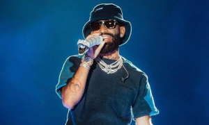 Arcángel habla del reggaetón