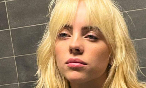 Billie Eilish no se dio cuenta que salió del closet en entrevista