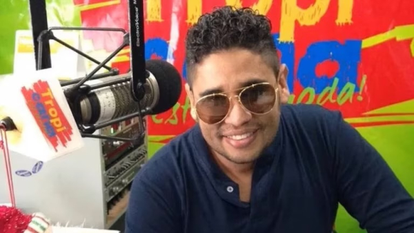 Falleció Francisco ‘Paco’ Ramírez, recordado humorista