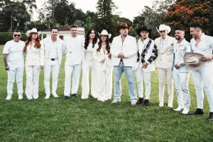 Artistas de la música popular lanzan “El Aventurero en el Cielo” en homenaje a Yeison Jiménez