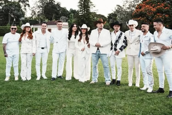 Artistas de la música popular lanzan “El Aventurero en el Cielo” en homenaje a Yeison Jiménez