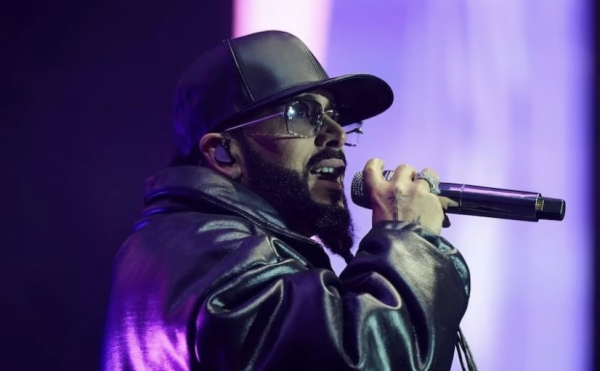“Yandel 150” supera los mil millones y entra a un club exclusivo