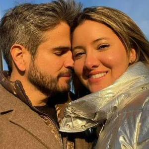 Daniella Álvarez acabó con el misterio sobre Daniel Arenas y confirmó si acabó su noviazgo