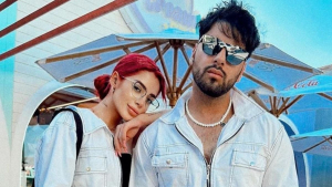 Hija de Marbelle terminó su relación con famoso presentador