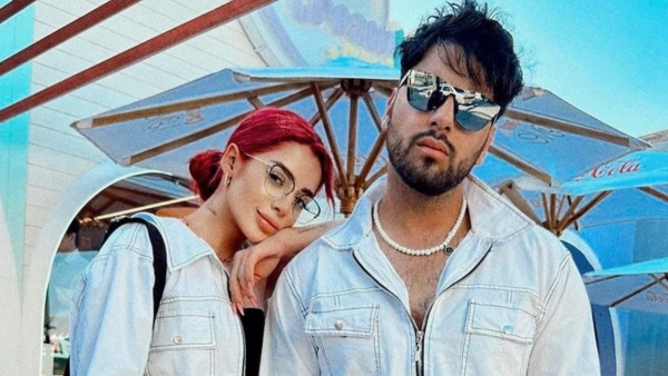 Hija de Marbelle terminó su relación con famoso presentador