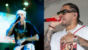 lista de artistas que abrirán el Mañana Será Bonito Fest