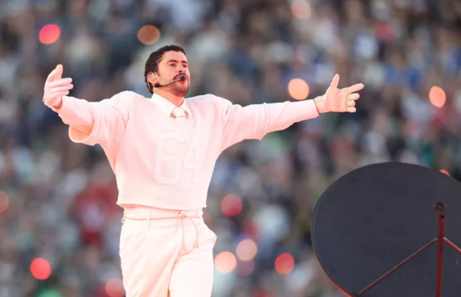 Bad Bunny debuta en Australia con récord de asistencia en Sídney