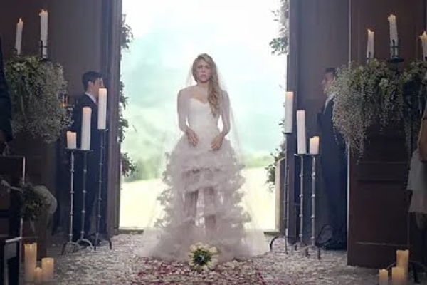 Shakira se casa este año en medio de su gira
