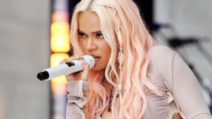 Inesperado regalo que recibió Karol G de parte de la Selección Colombia femenina