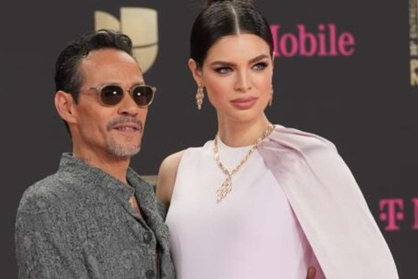 Nadia Ferreira y Marc Anthony estarían pensando en divorciarse.
