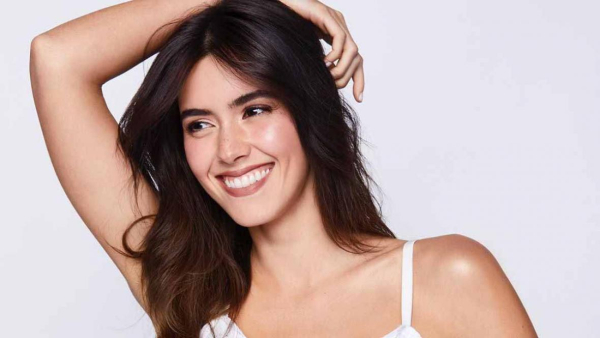 Paulina Vega debutaría como actriz pronto