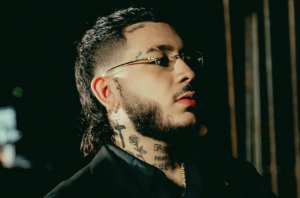 Kris R. presenta ‘ETDK 2’, una nueva apuesta por el trap colombiano