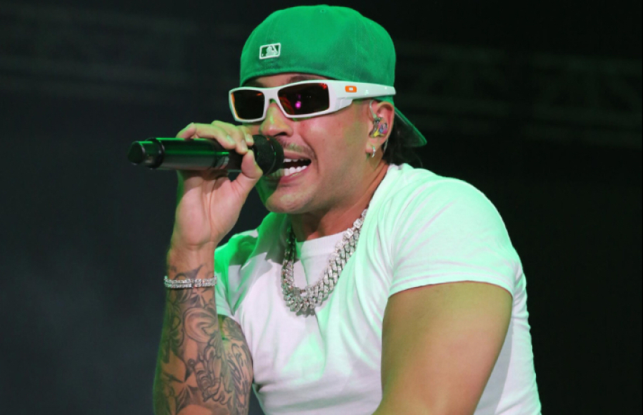 El álbum sorpresivo de Feid la rompe en redes