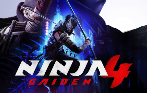Ninja Gaiden 4 llega este 21 de octubre con una nueva era de acción