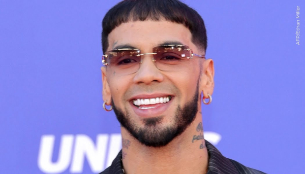Anuel AA y Yailin ya están separados oficialmente