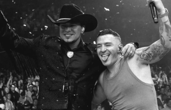 Luis Alfonso anuncia apoyo laboral a músicos de Yeison Jiménez