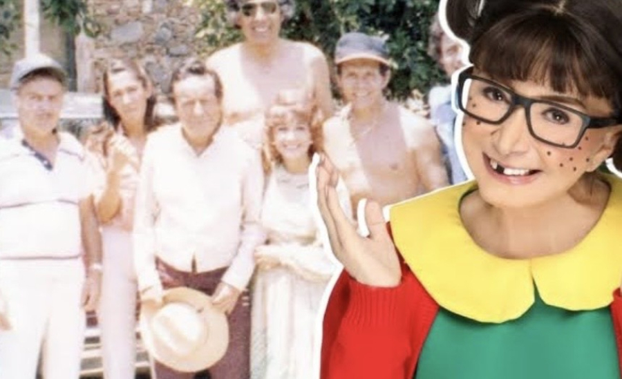 La Chilindrina tendrá documental oficial
