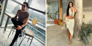 Lowe León rompió su silencio y reveló que “siempre estará” para su niña