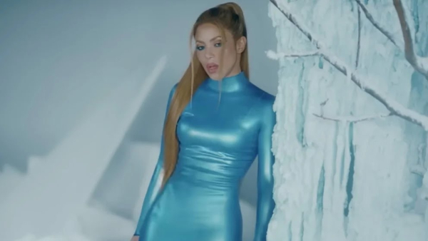 Shakira dará su primera entrevista en televisión luego de terminar con Piqué