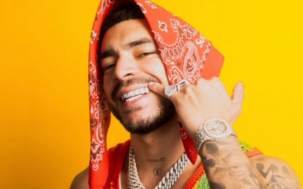 Ryan Castro une su equipo Paisas Basketball con marca colombiana