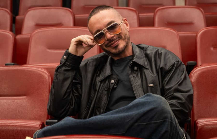 J Balvin hizo historia con un concierto maratónico en El Campín