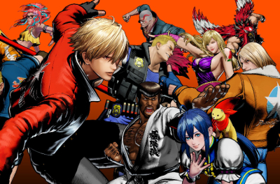 Fatal Fury: City of the Wolves – El rugido del clásico regresa con fuerza en 2025