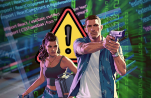 GTA 6 vuelve a sufrir una filtración y aparecen nuevos videos