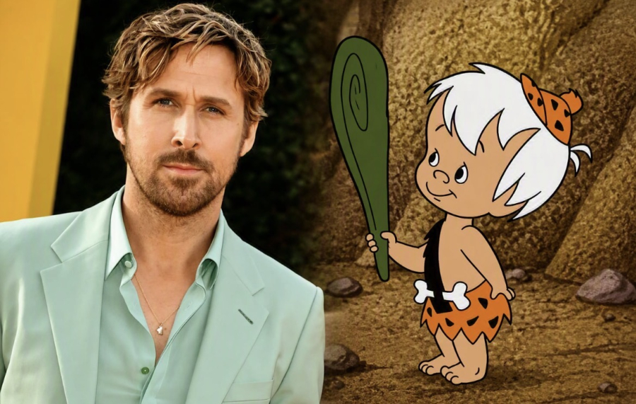 Ryan Gosling prepara una nueva película de ‘Los Picapiedra’