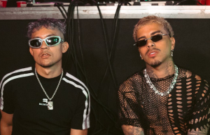 Tainy, Rauw Alejandro y Jhayco lanzan “Rosita”