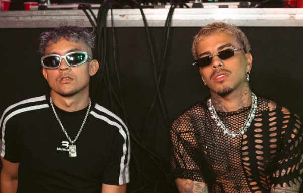 Tainy, Rauw Alejandro y Jhayco lanzan “Rosita”