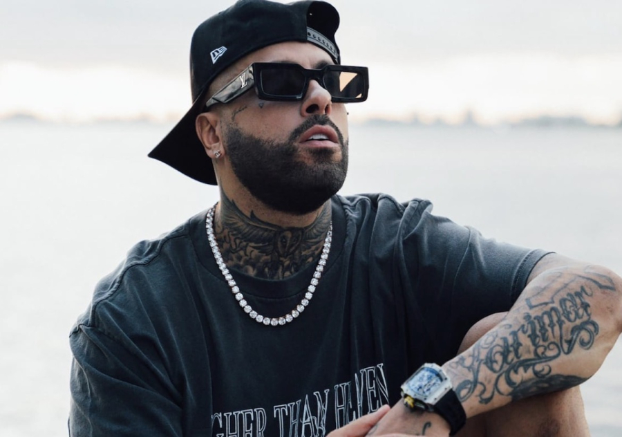 Nicky Jam y Grupo Argos donarán $13.000 millones para reconstruir viviendas