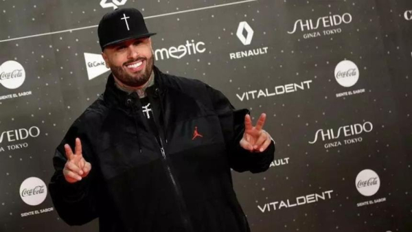 Nicky Jam ahora invertirá su dinero en la construcción de hoteles en Colombia