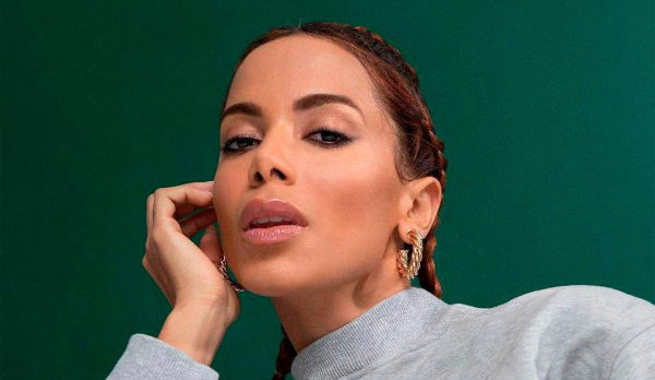 Las condiciones de la brasileña Anitta para los invitados a su 30 cumpleaños