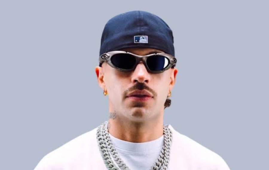 Feid anuncia pausa de un año y planea retomar su carrera en 2027