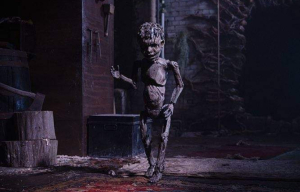 Pinocchio convertido en asesino en nueva película de terror