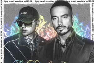 J Balvin y Bizarrap estrenan nueva Music Session