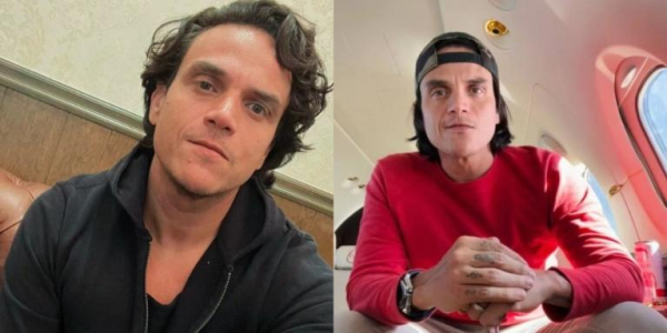 Silvestre Dangond regresó con radical cambio de look tras su crisis de depresión