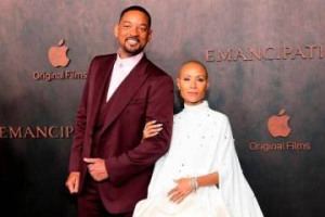 Will Smith responde sobre su separación de Jada: “cuando estás con alguien tanto tiempo se produce una ceguera emocional”