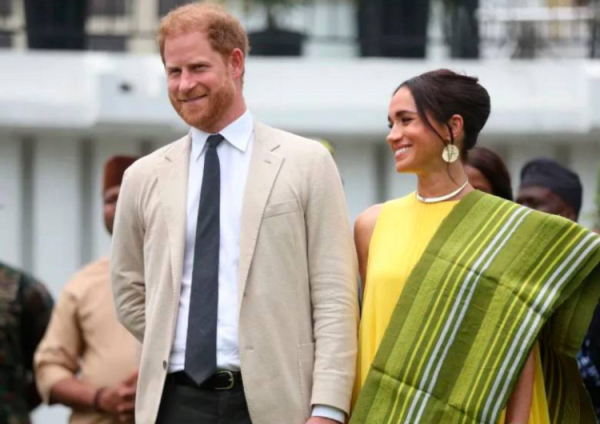 ciudades colombianas que visitarán el príncipe Harry y Meghan Markle